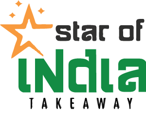 Star Of India Logo